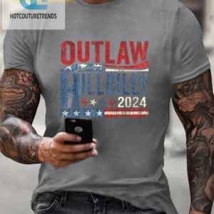 2024 Outlaw Hillbilly Shirt Stand Out In Style Humor hotcouturetrends 1 2