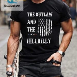 Outlaw Hillbilly Shirt Hilarious Mens Casual Wear hotcouturetrends 1 1