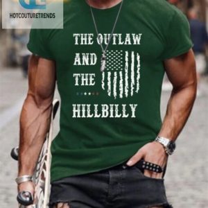 Outlaw Hillbilly Shirt Hilarious Mens Casual Wear hotcouturetrends 1 2