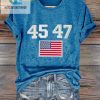 Get Your Laughs With Retro 45 47 Flag Tee Stand Out In Style hotcouturetrends 1