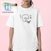 Get Laughs With Chiikawa Work Yada Shirt Unique Funny hotcouturetrends 1