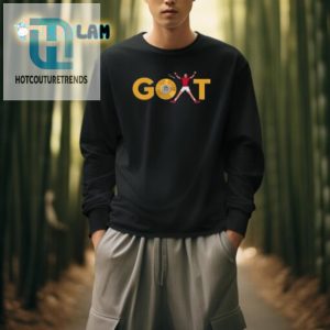 Goat Djokovic Arena Shirt Serve Up Some Laughter hotcouturetrends 1 3