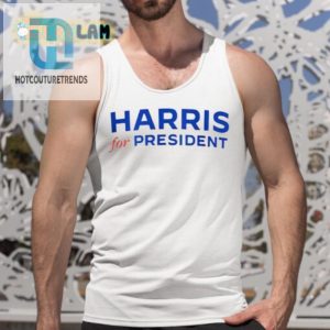 Elect Laughs Jasmine Crockett Harris For President Tee hotcouturetrends 1 4