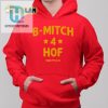 Hilarious Bmitch For Hof Shirt Stand Out In Style hotcouturetrends 1