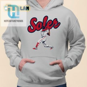 Knock Em Out In Style With The Soler Slugger Swing Shirt hotcouturetrends 1 2