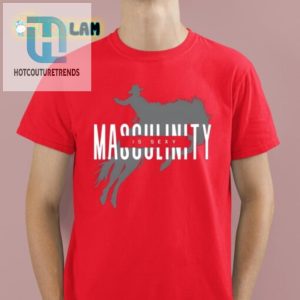 Rock Masculinity Sexy Funny Shirt For Bold Men hotcouturetrends 1 1