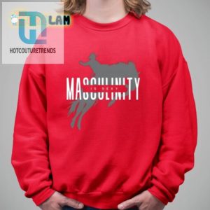 Rock Masculinity Sexy Funny Shirt For Bold Men hotcouturetrends 1 2