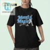 Get Laughs With Morel Tampa Bays Unique Magic Shirt hotcouturetrends 1