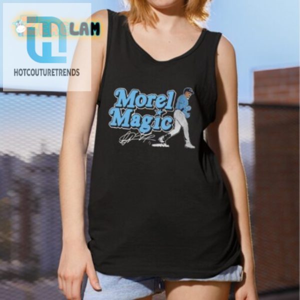 Get Laughs With Morel Tampa Bays Unique Magic Shirt hotcouturetrends 1 4