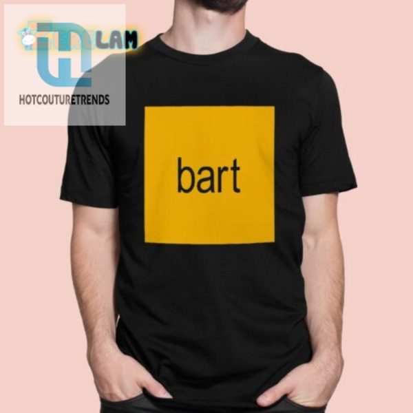 Unique Funny Bart Brat Shirt Stand Out In Style hotcouturetrends 1