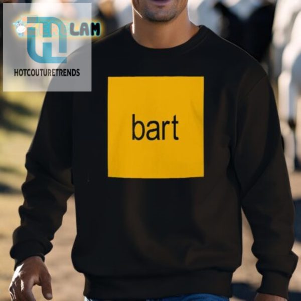 Unique Funny Bart Brat Shirt Stand Out In Style hotcouturetrends 1 2