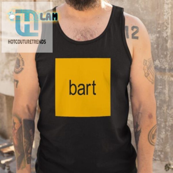 Unique Funny Bart Brat Shirt Stand Out In Style hotcouturetrends 1 4