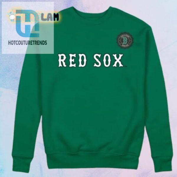 Get Comfy With Red Sox Babson Swag2024 Freebie Fun hotcouturetrends 1