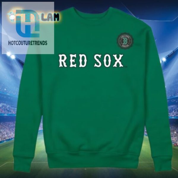 Get Comfy With Red Sox Babson Swag2024 Freebie Fun hotcouturetrends 1 1