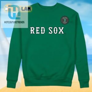 Get Comfy With Red Sox Babson Swag2024 Freebie Fun hotcouturetrends 1 2