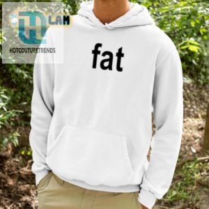 Get Laughs With Our Unique Fat Brat Unisex Shirt hotcouturetrends 1 3