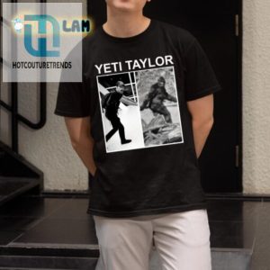 Get Cozy Chuckle In A Yeti Taylor Unisex Shirt hotcouturetrends 1 1