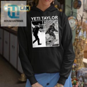 Get Cozy Chuckle In A Yeti Taylor Unisex Shirt hotcouturetrends 1 2