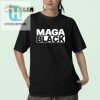 Stylishly Unaffiliated Hilarious Maga Black Unisex Shirt hotcouturetrends 1