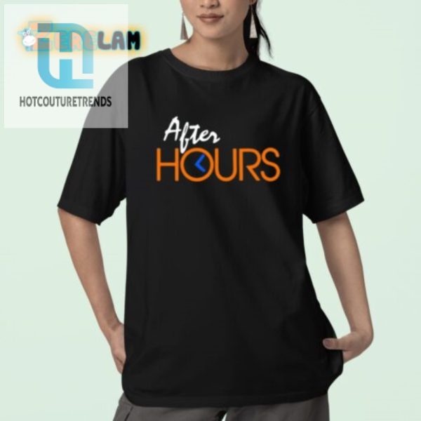 Get Jokes Style With Mitchell Beaupre After Hours Shirt hotcouturetrends 1