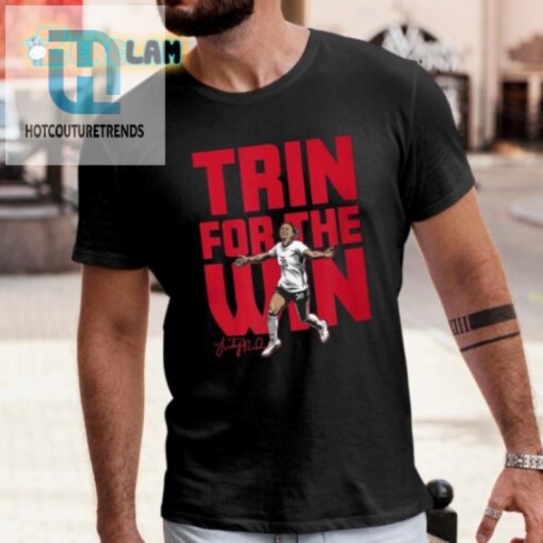 Win Big With Trin The Funniest Shirt Youll Ever Wear hotcouturetrends 1 1