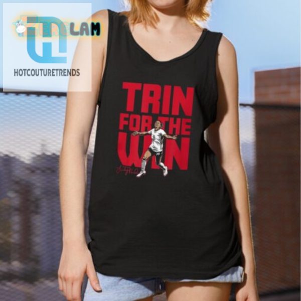 Win Big With Trin The Funniest Shirt Youll Ever Wear hotcouturetrends 1 2