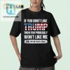 Funny Antitrump Shirt Bold Statement Unique Style hotcouturetrends 1