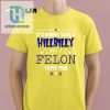 Hilarious Hillbilly Felon Fix Mens Unique Tshirt hotcouturetrends 1