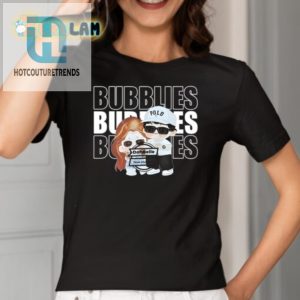 Rock The Donbelle In La Bubblies Tee Uniquely Hilarious hotcouturetrends 1 1