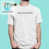 Funny Sorry Im On Voice Rest Shirt Stand Out In Silence hotcouturetrends 1