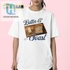 Spread Laughs With Our Unique Butter And Toast Shirt hotcouturetrends 1