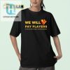 Funny 1000 Amish Bench Shirt Support Players With Style hotcouturetrends 1