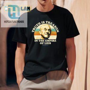 Laugh Loudly Ron Paul Empire Of Lies Funny Tee hotcouturetrends 1 1