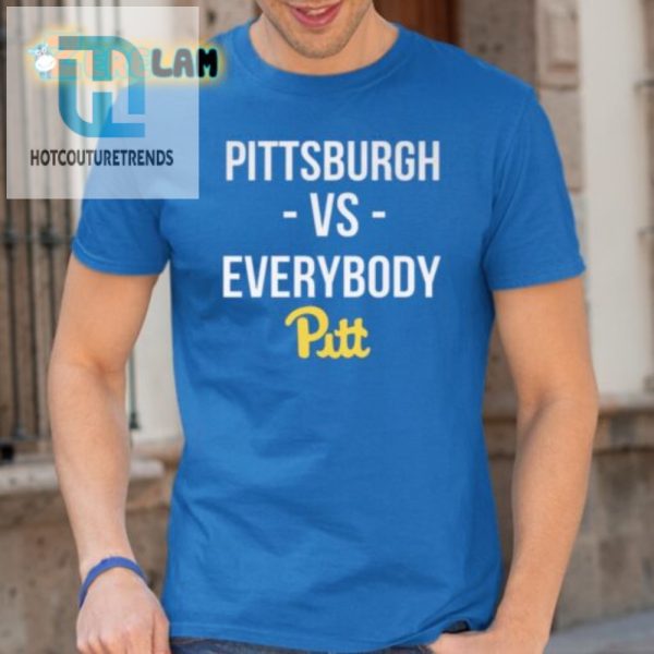 Pittsburgh Team Spirit Alex Kline Funny Pitt Shirt hotcouturetrends 1