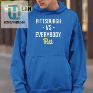 Pittsburgh Team Spirit Alex Kline Funny Pitt Shirt hotcouturetrends 1 2