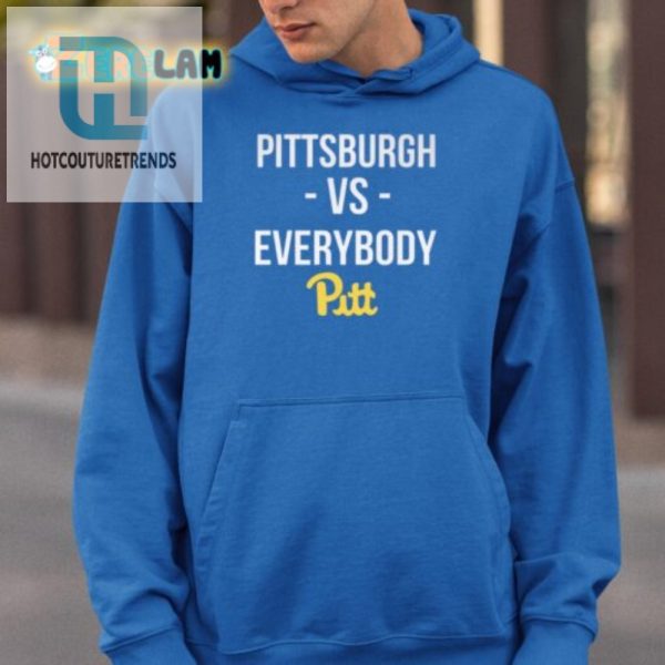 Pittsburgh Team Spirit Alex Kline Funny Pitt Shirt hotcouturetrends 1 2