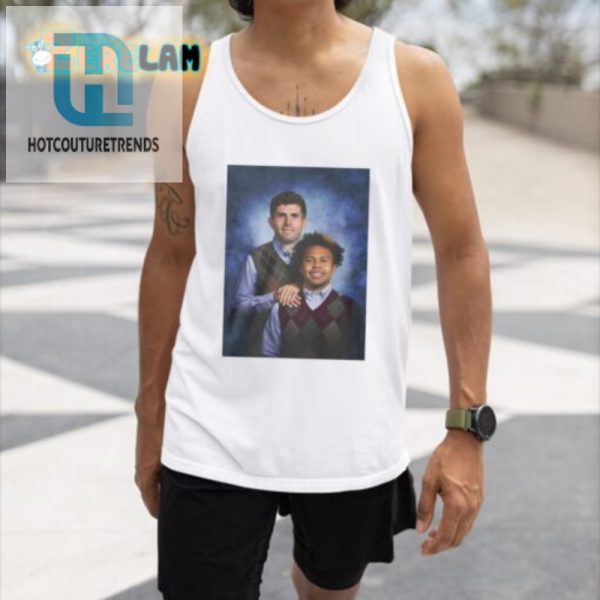 Step Brothers Shirt Weston Mckennie Christian Pulisic Fun hotcouturetrends 1 4