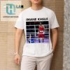 Derek Brunson Rocks Imane Khelif Shirt Laughs Guaranteed hotcouturetrends 1