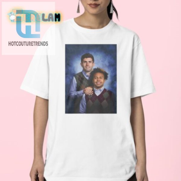 Step Brothers Shirt Hilarious Mckennie Pulisic Duo hotcouturetrends 1