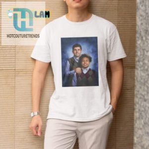 Step Brothers Shirt Hilarious Mckennie Pulisic Duo hotcouturetrends 1 3