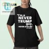 Funny Never Trump Jd Vance Shirt Unique Political Humor Tee hotcouturetrends 1