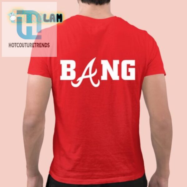 Quirky Luke Jackson Atlanta Tee Just A Little Love Bang hotcouturetrends 1