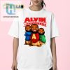 Funny Lebron James Alvin And Chipmunks Shirt Stand Out Now hotcouturetrends 1