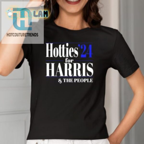 Hotties 24 Hilarious Harris Tee For The People hotcouturetrends 1 1