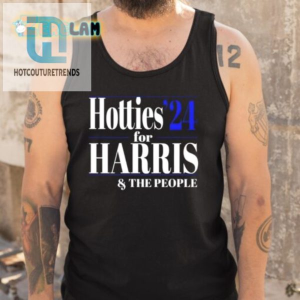 Hotties 24 Hilarious Harris Tee For The People hotcouturetrends 1 4