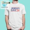 Get Your Love On Hilarious Jordan Love 24 Shirt hotcouturetrends 1