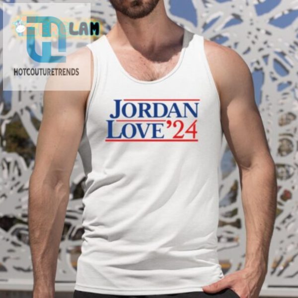 Get Your Love On Hilarious Jordan Love 24 Shirt hotcouturetrends 1 4