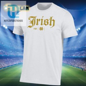 Score Laughs Style 2024 Shamrock Series Tee hotcouturetrends 1 1