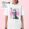 Lolworthy Kamala Harris 2024 Tee Embrace The Femininomenon hotcouturetrends 1