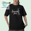 Jazz Up Your Style Hilarious Chisholm Ny Jazz Shirt hotcouturetrends 1